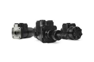 Steering Control Units